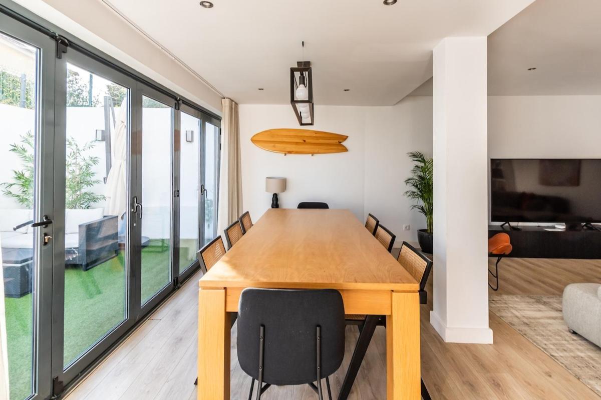 Villa Luxury With A Pool In The - No Parties Allowed Lissabon